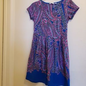 Isaac Mizrahi live dress